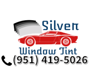 Silver Window Tint business image in Riverside, CA