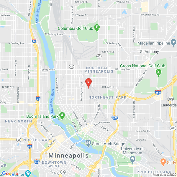 Business directory image