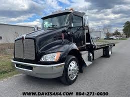 Auto Towing Company business image in Frisco, TX