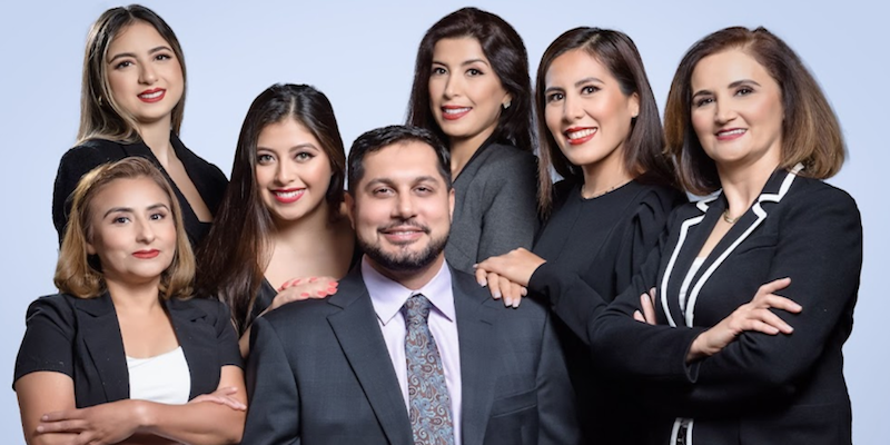 Simply Smiles - Family & Implant Dentistry business image in Ashburn, Virginia