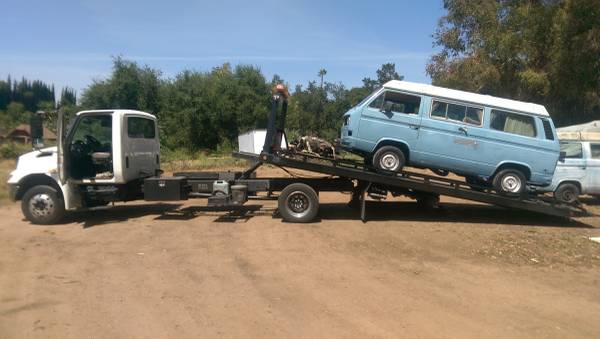 AA2 Auto Salvage and Recycling business image in Lancaste, CA